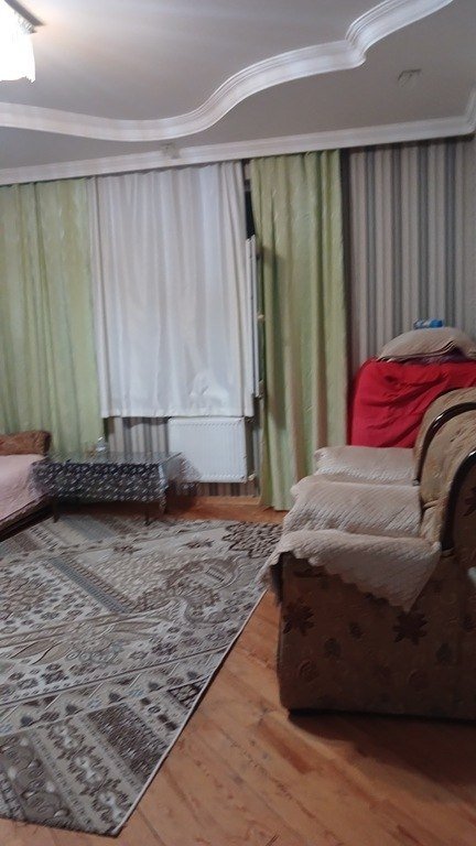 Satılır 2 otaqlı yeni tikili, 52 m², Masazır-3