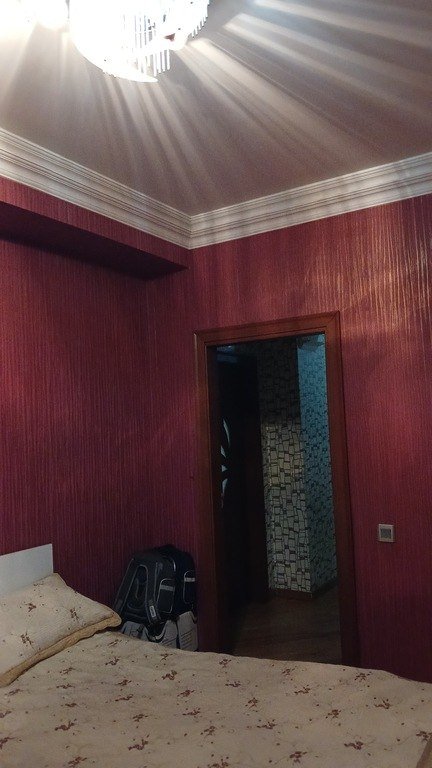 Satılır 2 otaqlı yeni tikili, 52 m², Masazır-4