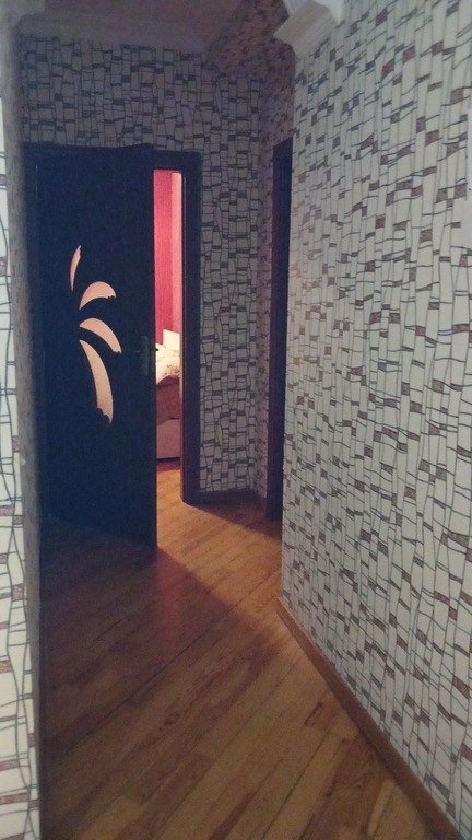 Satılır 2 otaqlı yeni tikili, 52 m², Masazır-5