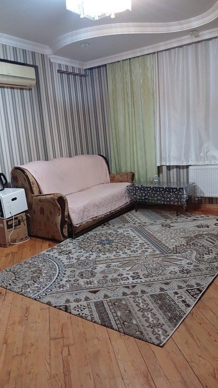 Satılır 2 otaqlı yeni tikili, 52 m², Masazır-6
