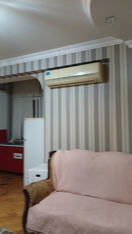 Satılır 2 otaqlı yeni tikili, 52 m², Masazır-7
