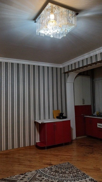 Satılır 2 otaqlı yeni tikili, 52 m², Masazır-8