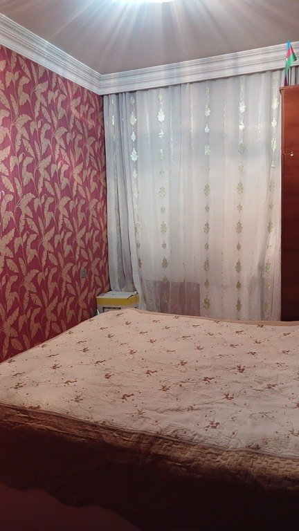 Satılır 2 otaqlı yeni tikili, 52 m², Masazır-9