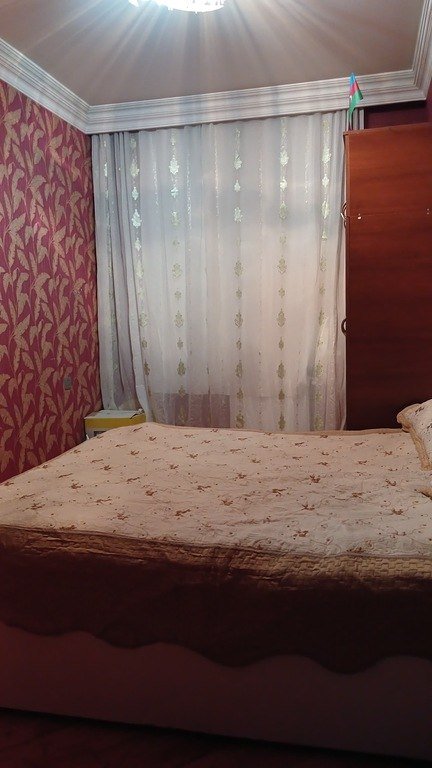 Satılır 2 otaqlı yeni tikili, 52 m², Masazır-10