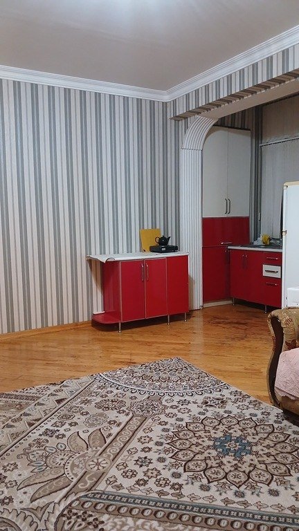 Satılır 2 otaqlı yeni tikili, 52 m², Masazır-11