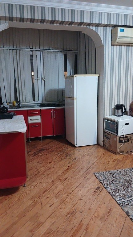 Satılır 2 otaqlı yeni tikili, 52 m², Masazır-12