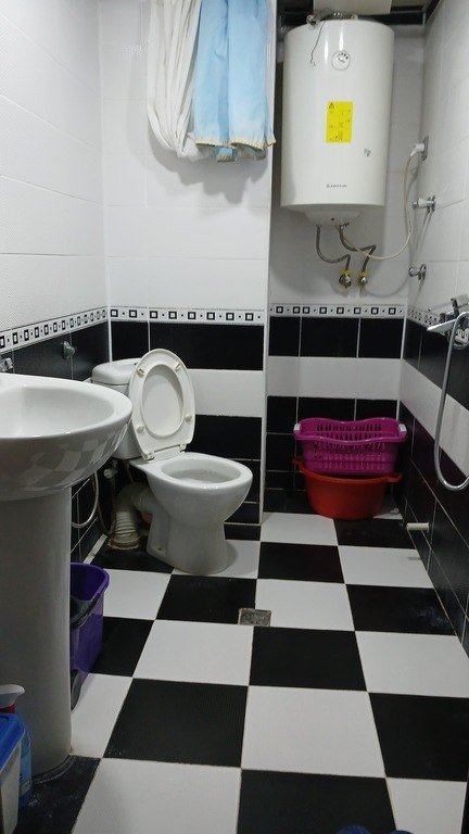 Satılır 2 otaqlı yeni tikili, 52 m², Masazır-14