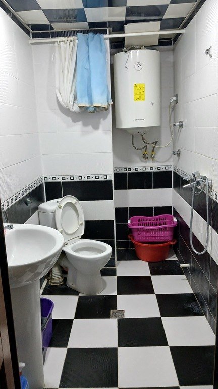 Satılır 2 otaqlı yeni tikili, 52 m², Masazır-15