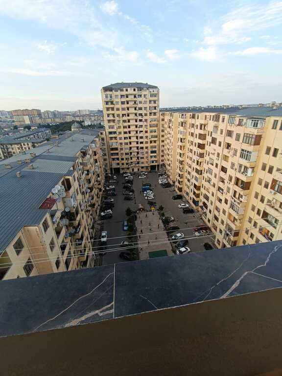 Kirayə verilir 3 otaqlı yeni tikili, 68 m², Xırdalan-1