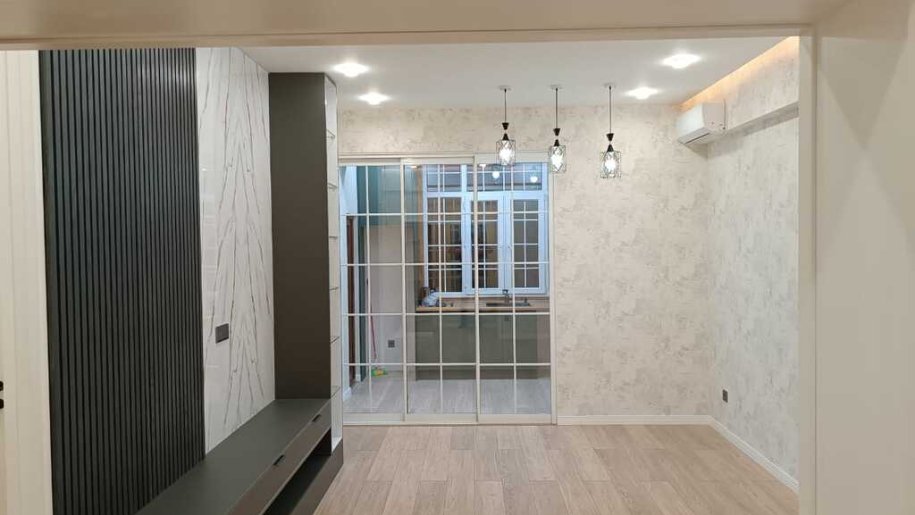 Kirayə verilir 3 otaqlı yeni tikili, 68 m², Xırdalan-2