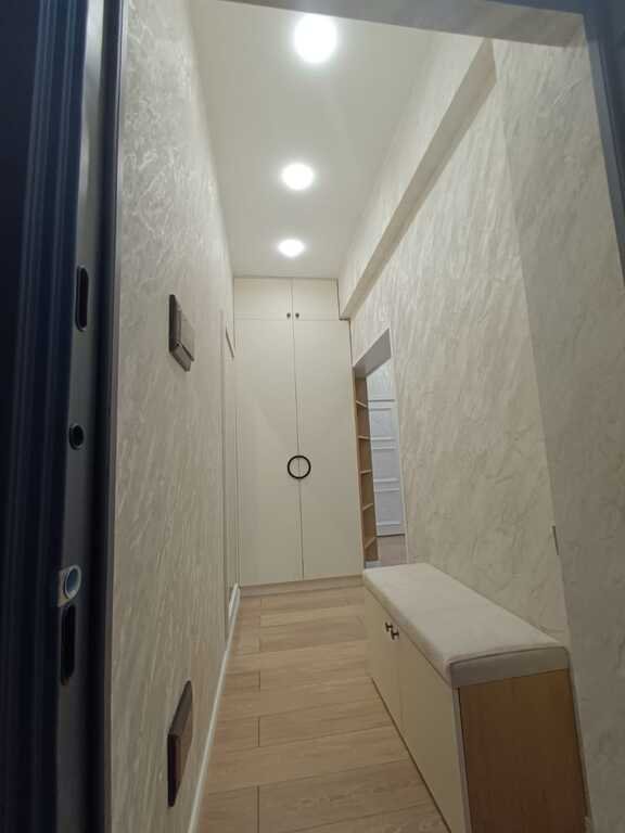 Kirayə verilir 3 otaqlı yeni tikili, 68 m², Xırdalan-3