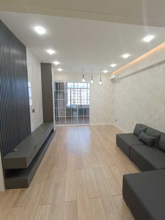 Kirayə verilir 3 otaqlı yeni tikili, 68 m², Xırdalan-5