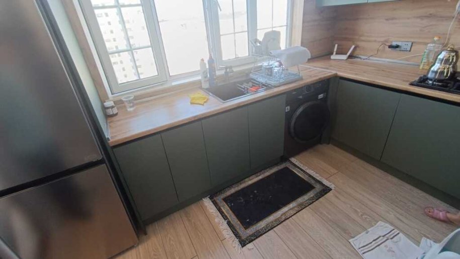 Kirayə verilir 3 otaqlı yeni tikili, 68 m², Xırdalan-6