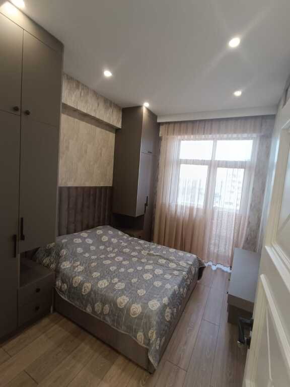Kirayə verilir 3 otaqlı yeni tikili, 68 m², Xırdalan-14