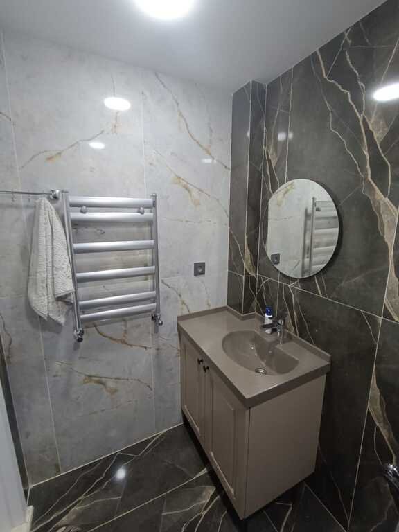 Kirayə verilir 3 otaqlı yeni tikili, 68 m², Xırdalan-21
