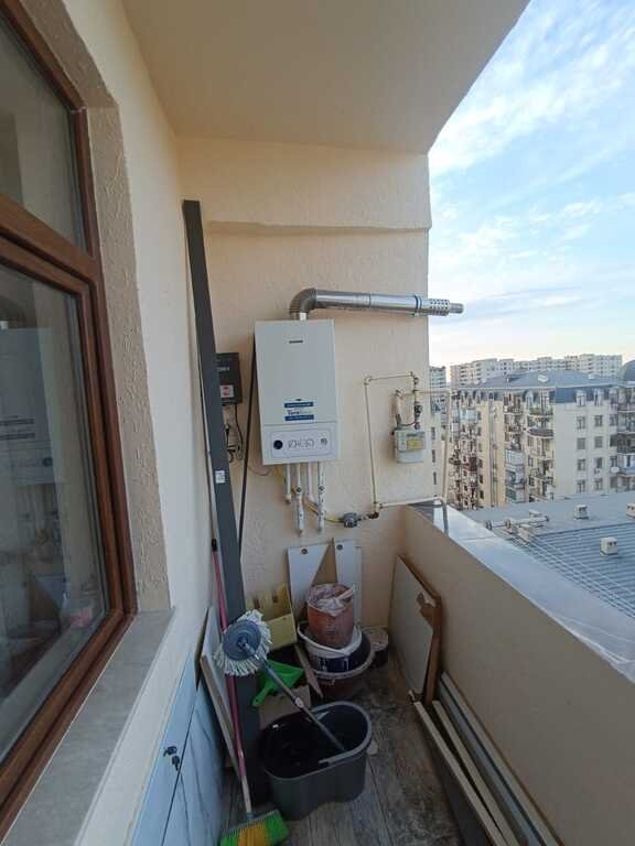 Kirayə verilir 3 otaqlı yeni tikili, 68 m², Xırdalan-24