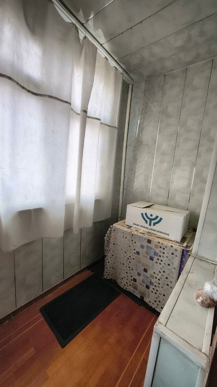 Satılır 3 otaqlı köhnə tikili, 85 m², Xalqlar dostluğu m.-10