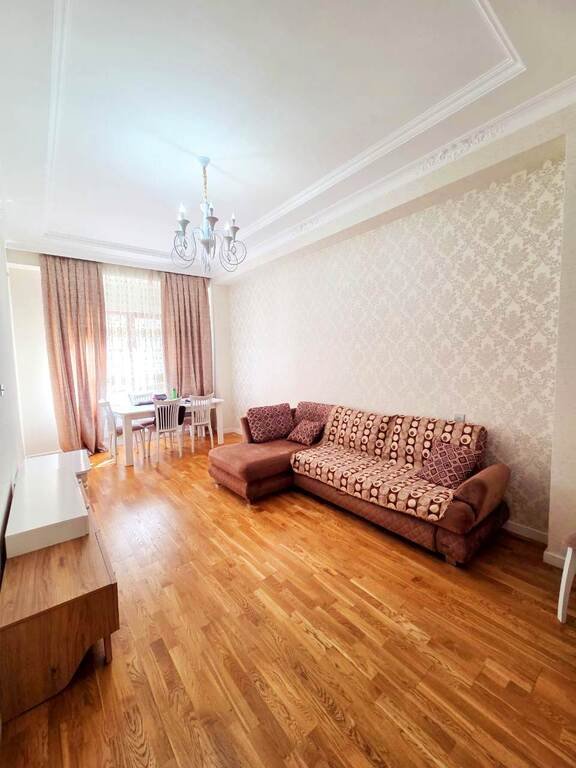 Satılır 3 otaqlı yeni tikili, 101 m², Sumqayıt-1