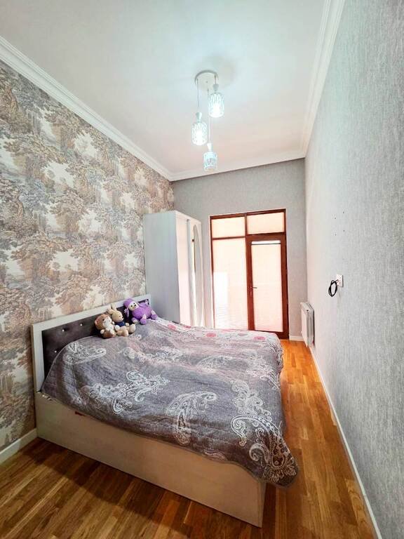 Satılır 3 otaqlı yeni tikili, 101 m², Sumqayıt-2