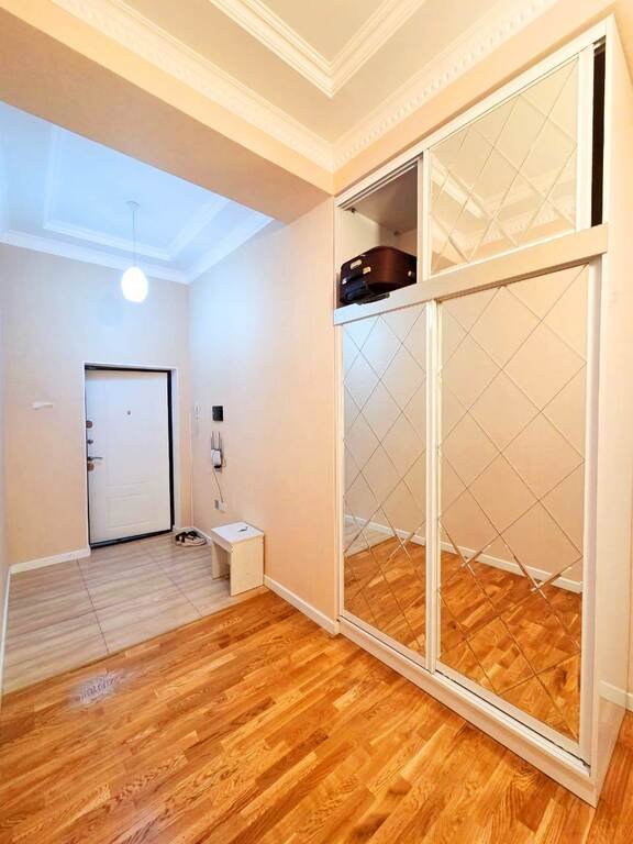 Satılır 3 otaqlı yeni tikili, 101 m², Sumqayıt-3