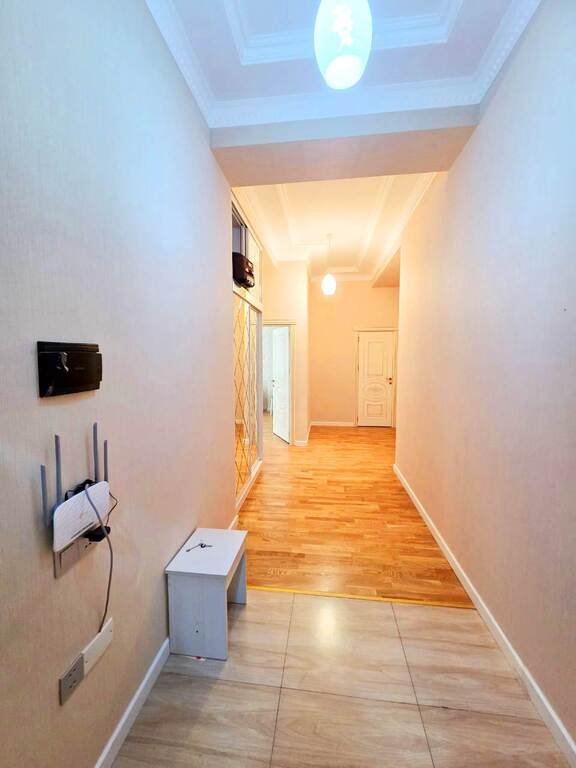 Satılır 3 otaqlı yeni tikili, 101 m², Sumqayıt-4
