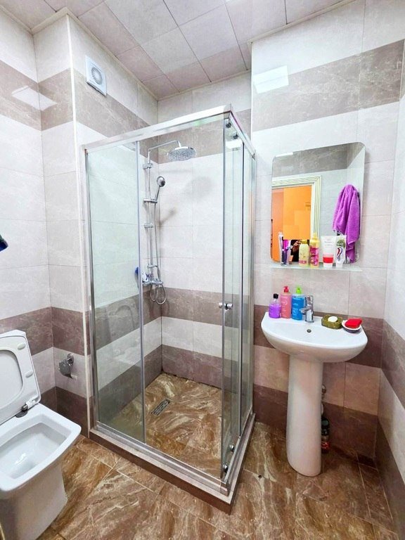 Satılır 3 otaqlı yeni tikili, 101 m², Sumqayıt-6