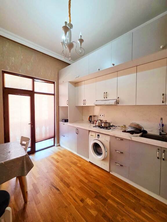 Satılır 3 otaqlı yeni tikili, 101 m², Sumqayıt-7
