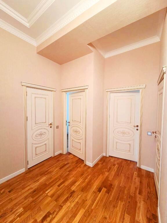 Satılır 3 otaqlı yeni tikili, 101 m², Sumqayıt-8