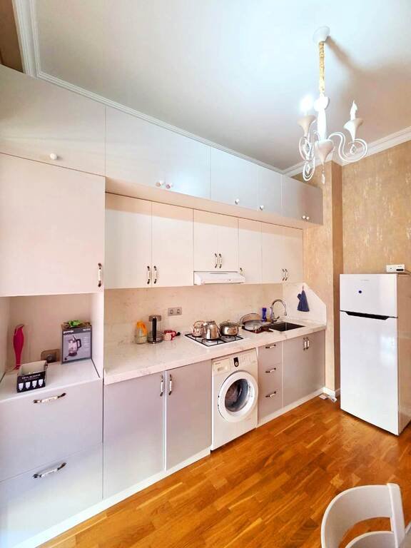 Satılır 3 otaqlı yeni tikili, 101 m², Sumqayıt-9