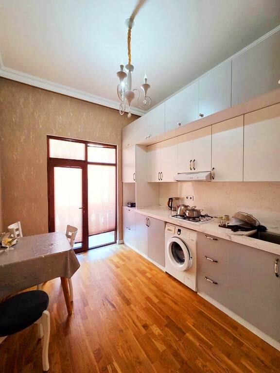 Satılır 3 otaqlı yeni tikili, 101 m², Sumqayıt-10