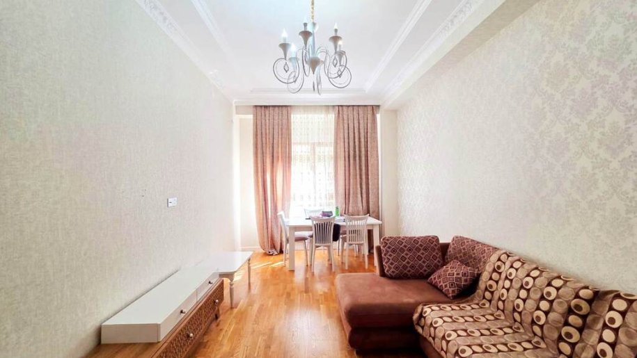 Satılır 3 otaqlı yeni tikili, 101 m², Sumqayıt-11