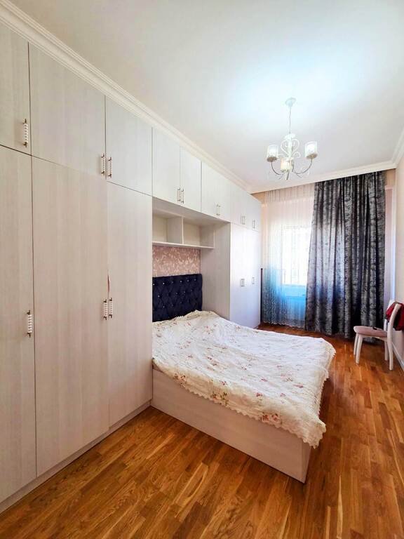 Satılır 3 otaqlı yeni tikili, 101 m², Sumqayıt-13