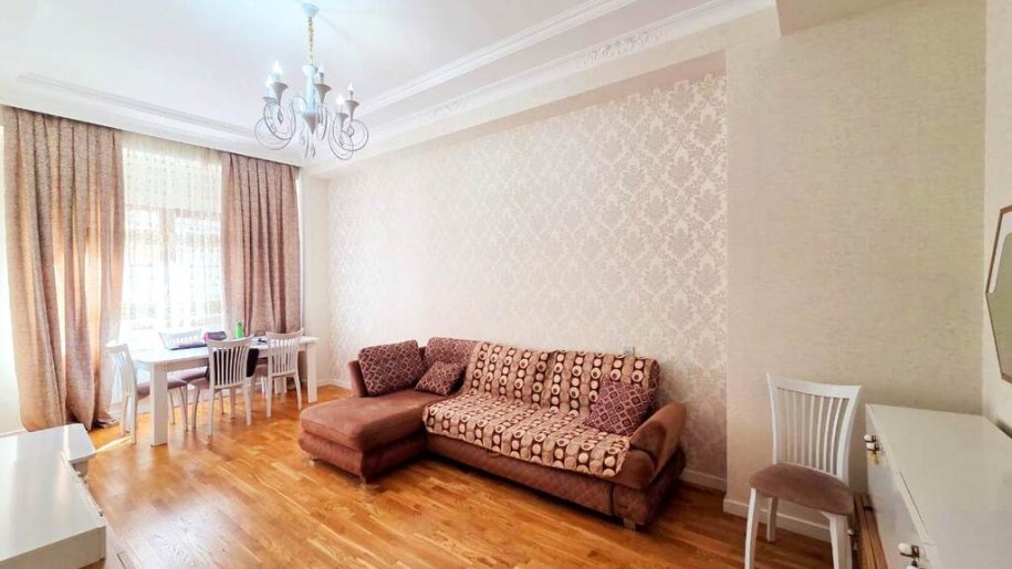 Satılır 3 otaqlı yeni tikili, 101 m², Sumqayıt-14