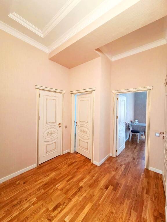 Satılır 3 otaqlı yeni tikili, 101 m², Sumqayıt-15