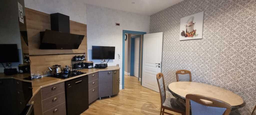 Satılır 3 otaqlı yeni tikili, 118 m², İnşaatçılar m.-2