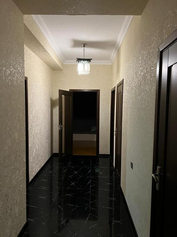 Satılır 3 otaqlı yeni tikili, 147 m², Elmlər Akademiyası m.-2