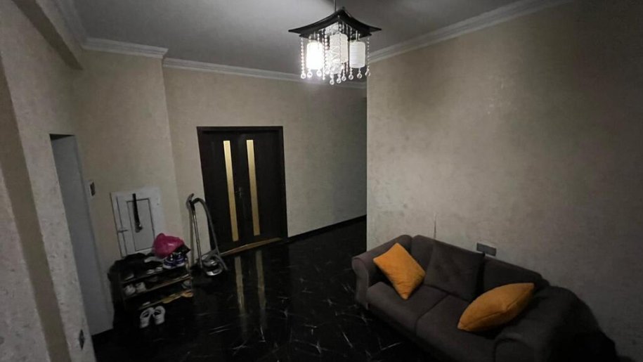Satılır 3 otaqlı yeni tikili, 147 m², Elmlər Akademiyası m.-3