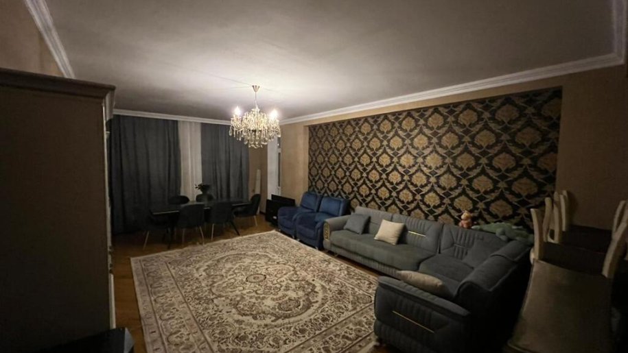 Satılır 3 otaqlı yeni tikili, 147 m², Elmlər Akademiyası m.-5