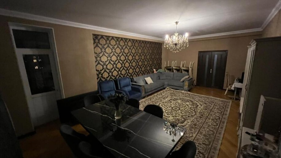 Satılır 3 otaqlı yeni tikili, 147 m², Elmlər Akademiyası m.-6