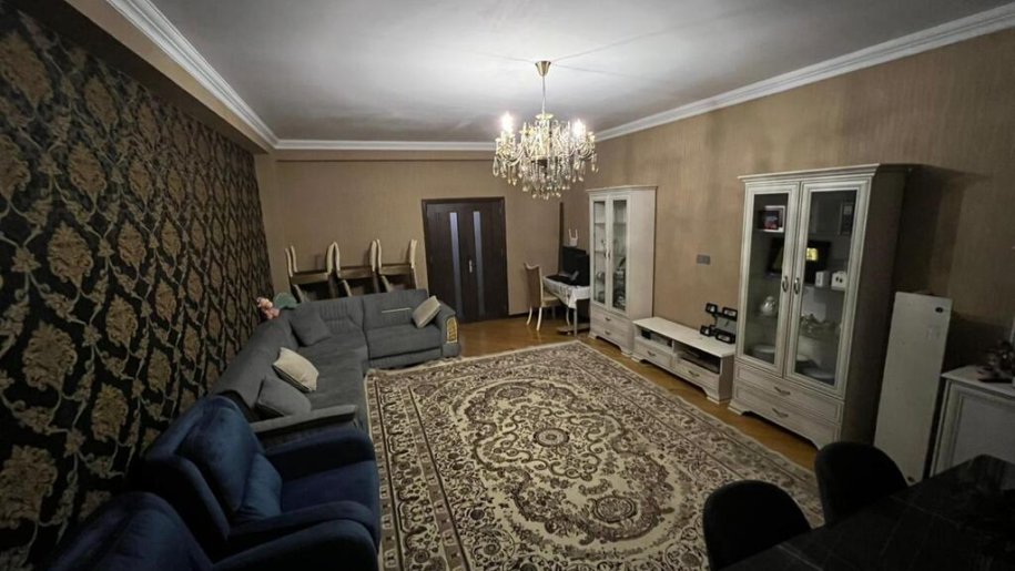 Satılır 3 otaqlı yeni tikili, 147 m², Elmlər Akademiyası m.-7