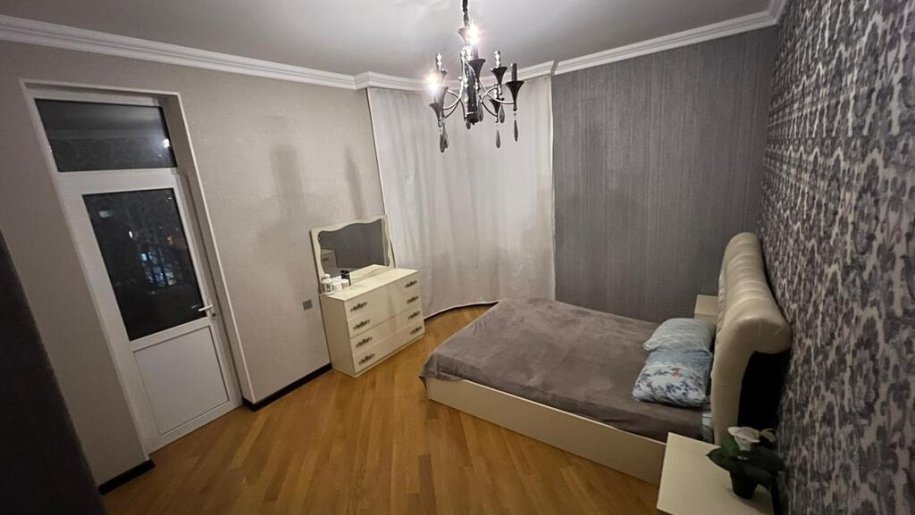 Satılır 3 otaqlı yeni tikili, 147 m², Elmlər Akademiyası m.-10