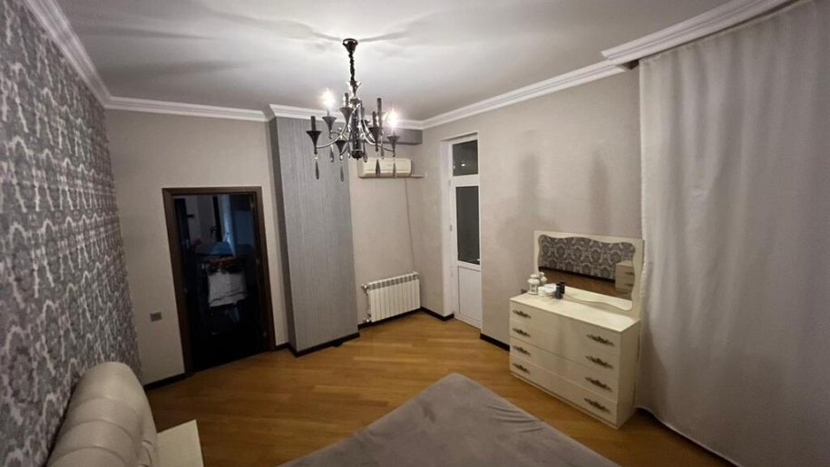 Satılır 3 otaqlı yeni tikili, 147 m², Elmlər Akademiyası m.-11