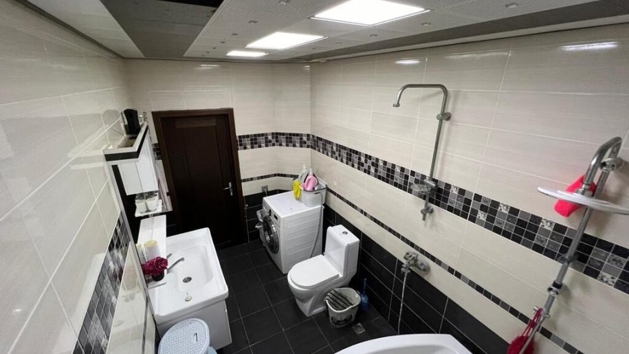 Satılır 3 otaqlı yeni tikili, 147 m², Elmlər Akademiyası m.-14