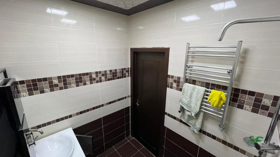 Satılır 3 otaqlı yeni tikili, 147 m², Elmlər Akademiyası m.-16