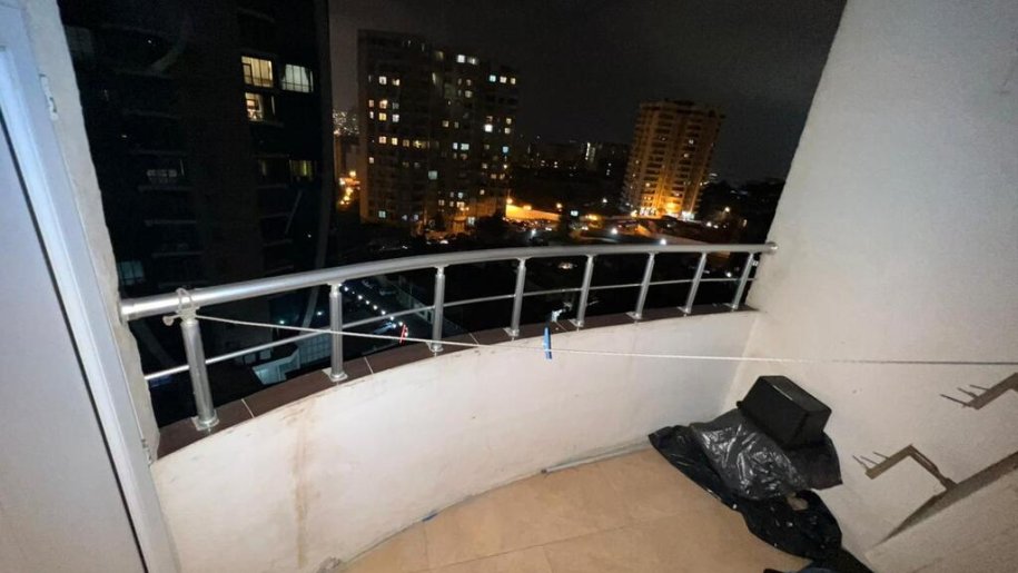Satılır 3 otaqlı yeni tikili, 147 m², Elmlər Akademiyası m.-17