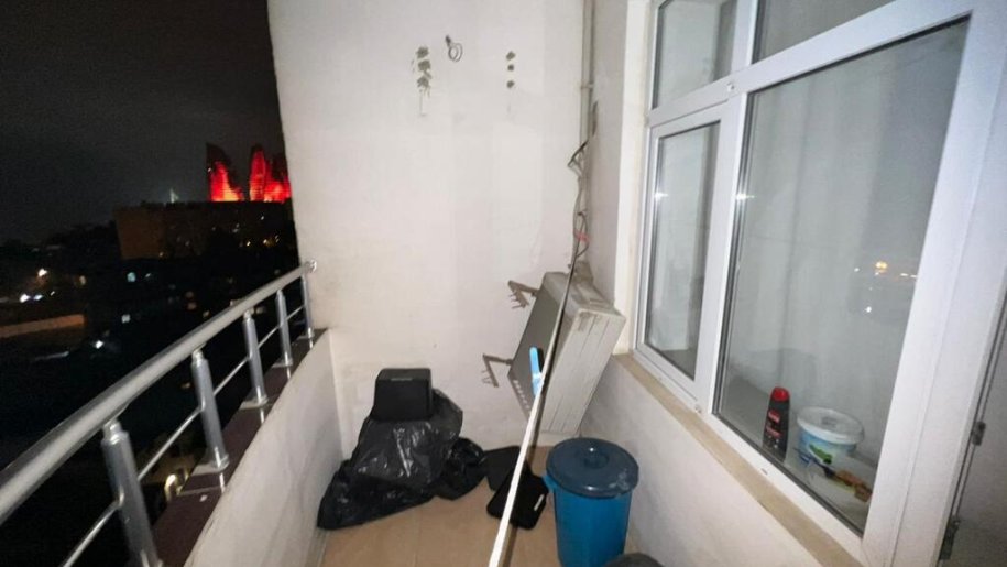 Satılır 3 otaqlı yeni tikili, 147 m², Elmlər Akademiyası m.-18