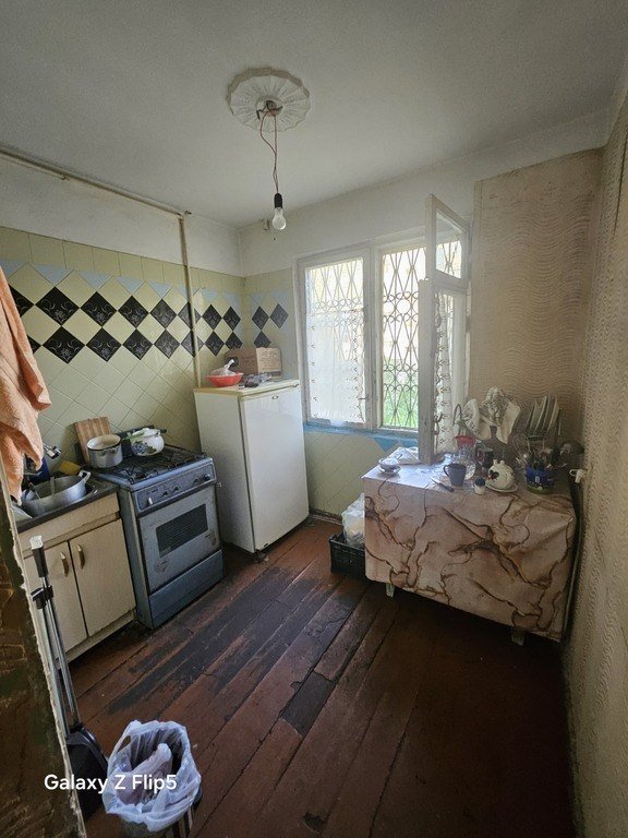 Satılır 1 otaqlı köhnə tikili, 35 m², Neftçilər m.-2