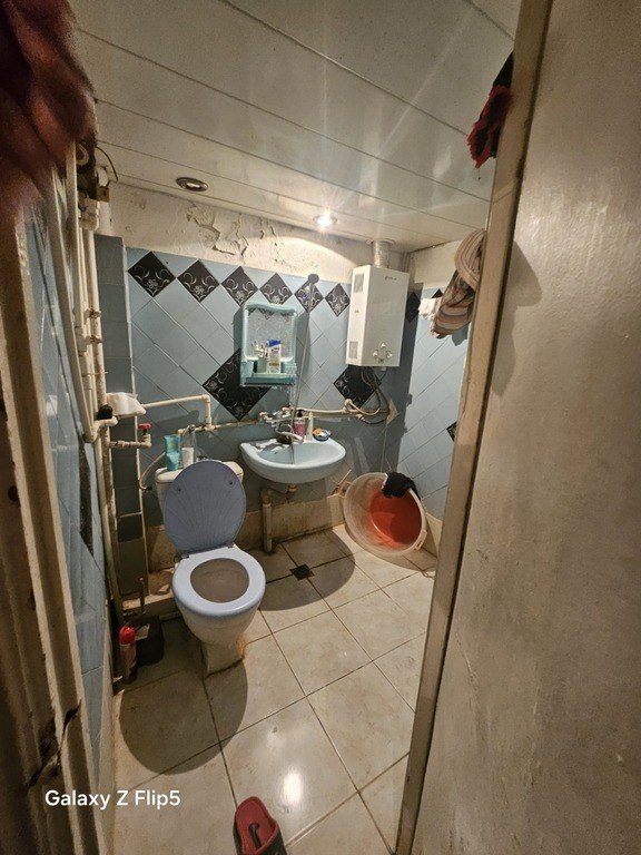 Satılır 1 otaqlı köhnə tikili, 35 m², Neftçilər m.-3
