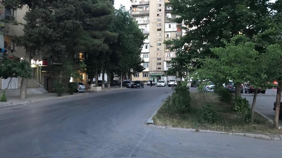 Satılır 3 otaqlı köhnə tikili, 88 m², Neftçilər m.-11