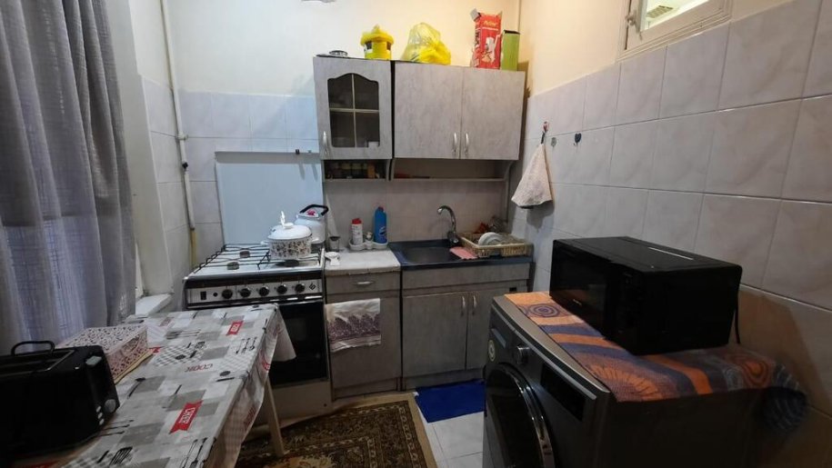 Satılır 3 otaqlı köhnə tikili, 88 m², Neftçilər m.-12